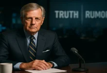 Brit Hume Car Accident