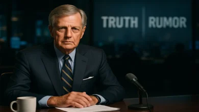 Brit Hume Car Accident