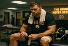 TJ Watt Injury Update – Inside His Recovery, Resilience, and Return to Dominance TJ Watt Injury