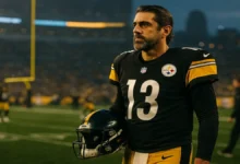 Aaron Rodgers Next Team Update