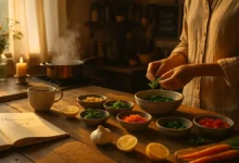 Recipe Guide Heartumental: Transform Everyday Meals into Heartfelt Creations Recipe Guide Heartumental