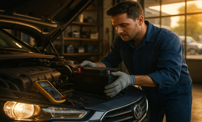 The True Cost of Replacing a Car Battery: What to Expect and How to Save Cost of Replacing a Car Battery