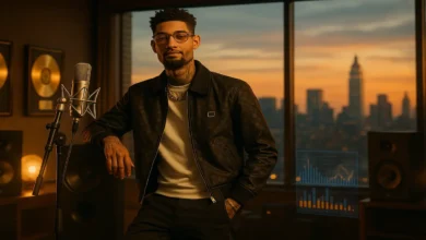 PnB Rock Net Worth – The Inspiring Journey, Legacy, and Financial Story of a Hip-Hop Star PnB Rock Net Worth