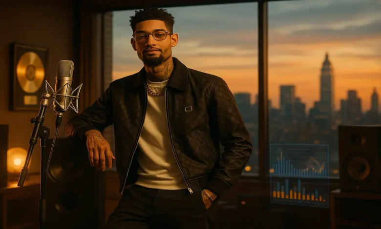 PnB Rock Net Worth – The Inspiring Journey, Legacy, and Financial Story of a Hip-Hop Star PnB Rock Net Worth