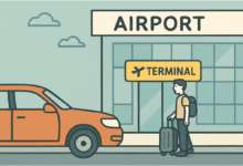 Stress-Free Airport Transportation