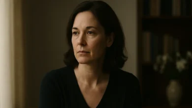 Vera Davich: A Closer Look into a Life of Privacy and Quiet Influence Vera Davich