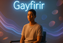 Gayfirir