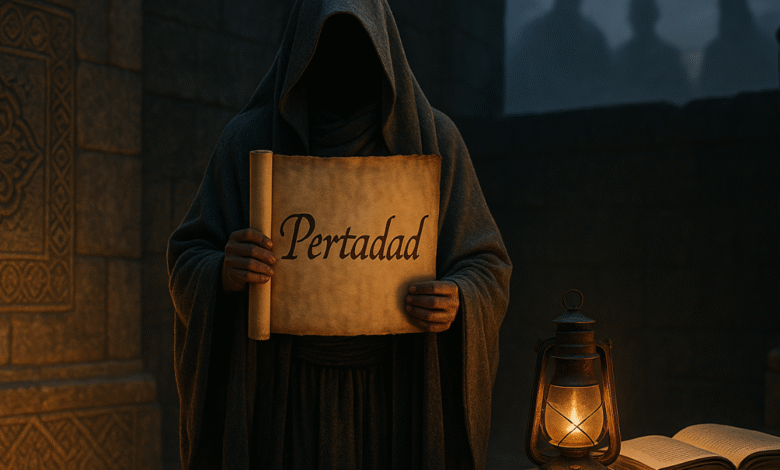 Pertadad