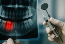 How Long Until a Tooth Infection Kills You
