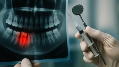 How Long Until a Tooth Infection Kills You