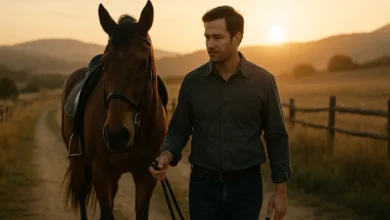 Can You Get a DUI on a Horse