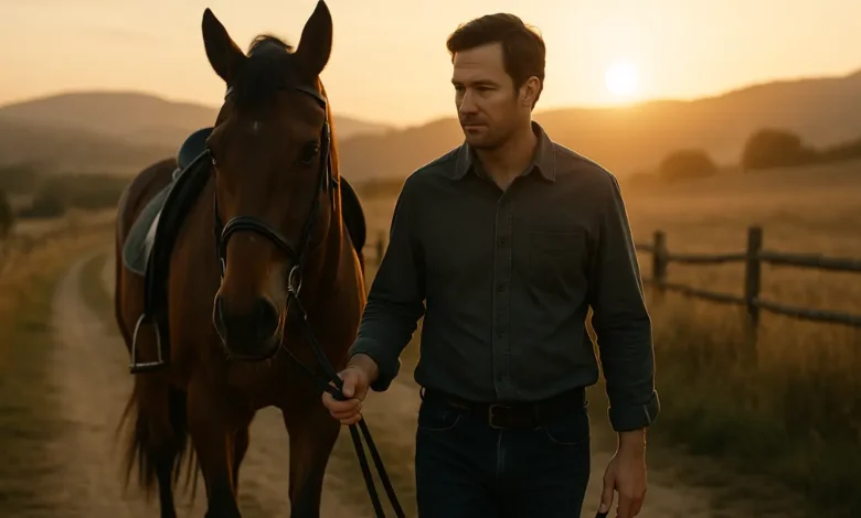 Can You Get a DUI on a Horse