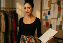 Stacey Bendet: A Fashion Identity Crafted with Imagination and Edge Stacey Bendet