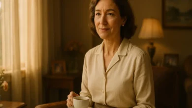 Jeremy Yaffe: A Quiet Life Beyond the Spotlight Jeremy Yaffe