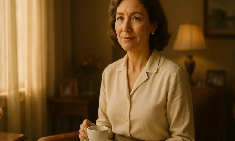 Jeremy Yaffe: A Quiet Life Beyond the Spotlight Jeremy Yaffe