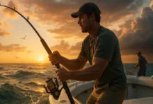 Fishing Thunderonthegulf: The Heart, Power, and Spirit of Gulf Adventure Fishing Thunderonthegulf