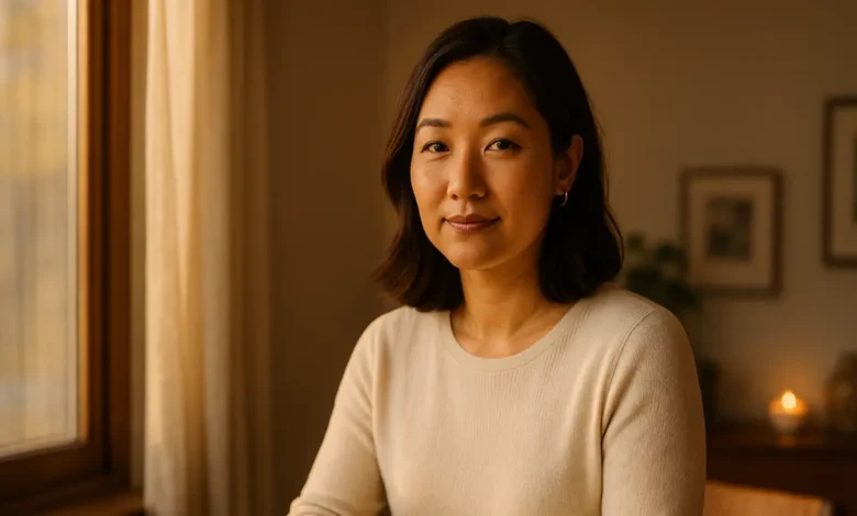 The Inspiring Journey of Grace Kim Funke — A Story of Strength, Passion, and Purpose Grace Kim Funke