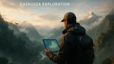 Daskusza Exploration: Unveiling the Hidden World Beyond the Maps Daskusza Exploration
