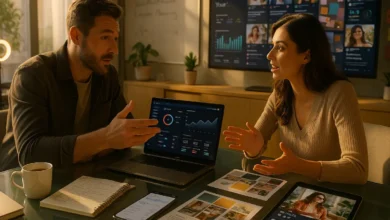 Agence Influenceur ValueYourNetwork – The Art of Authentic Influence in a Digital World Agence Influenceur ValueYourNetwork