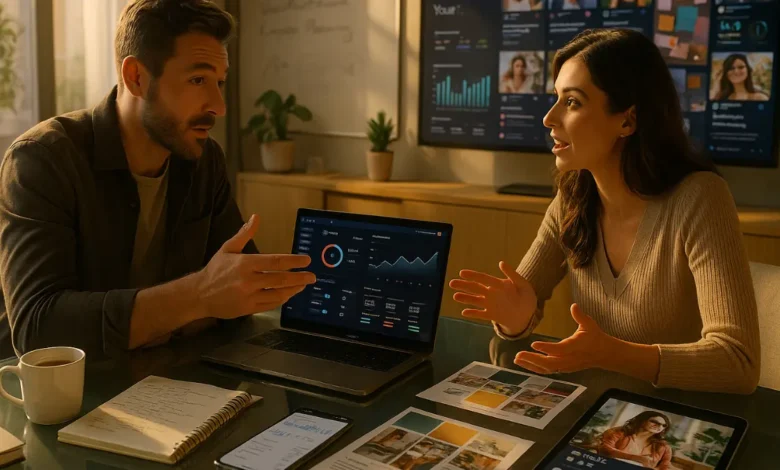 Agence Influenceur ValueYourNetwork – The Art of Authentic Influence in a Digital World Agence Influenceur ValueYourNetwork