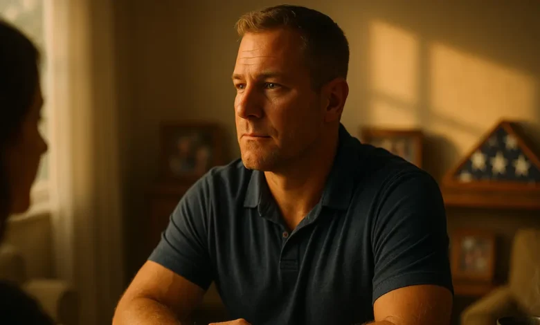 Carl Higbie Current Wife: Unveiling the Personal Behind the Public Persona Carl Higbie Current Wife