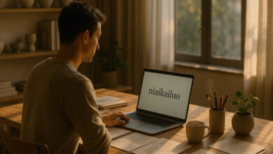 Niaikailuo – The Rising Concept of Creative Harmony and Modern Awareness Niaikailuo