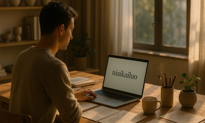 Niaikailuo – The Rising Concept of Creative Harmony and Modern Awareness Niaikailuo
