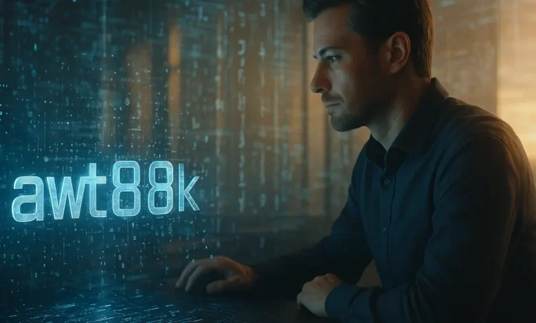 awt88k Meaning Explained: Unraveling the Hidden Code Behind Digital Curiosity awt88k Meaning