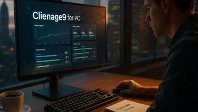 Clienage9 for PC – Complete Guide by an Expert Clienage9 for PC