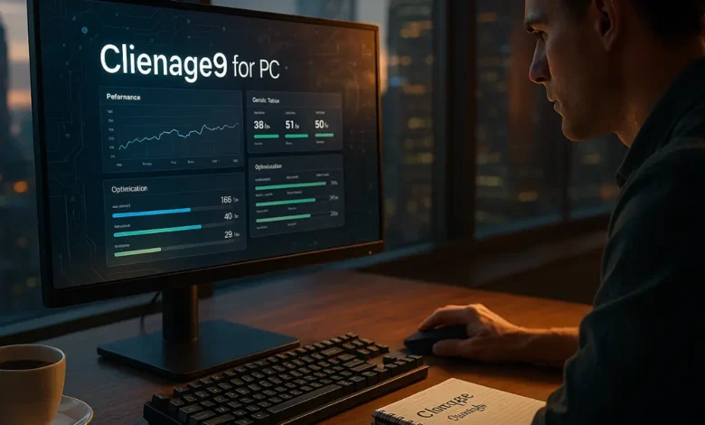 Clienage9 for PC – Complete Guide by an Expert Clienage9 for PC