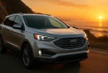 Mastering Ford Edge MPG: Real-World Efficiency, Expert Insights, and Smart Driving Tips for Better Performance Ford Edge MPG
