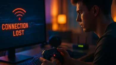 Connectivity Issues HSSGamepad: Expert Guide to Fix Lag, Disconnection, and Pairing Problems Connectivity Issues HSSGamepad