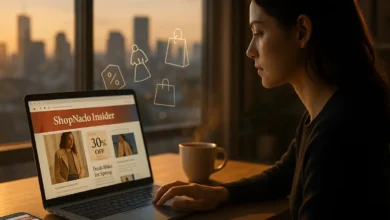 Newsletter ShopNaclo