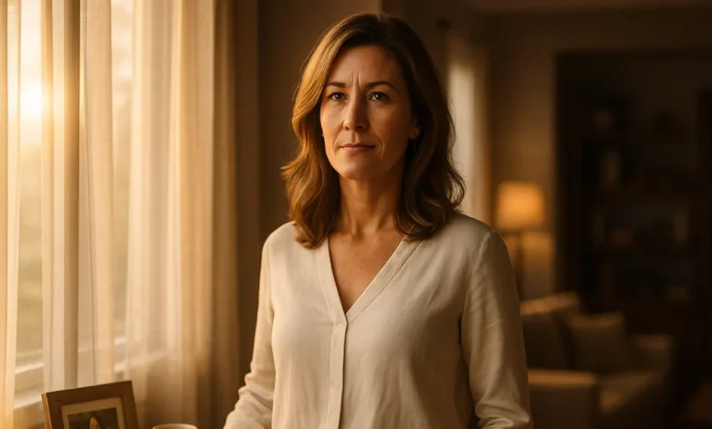 Stephanie Sarkisian: A Quiet Force Behind the Spotlight Stephanie Sarkisian