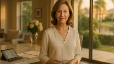 The Inspiring Story of Itchko Ezratti Wife Itchko Ezratti Wife