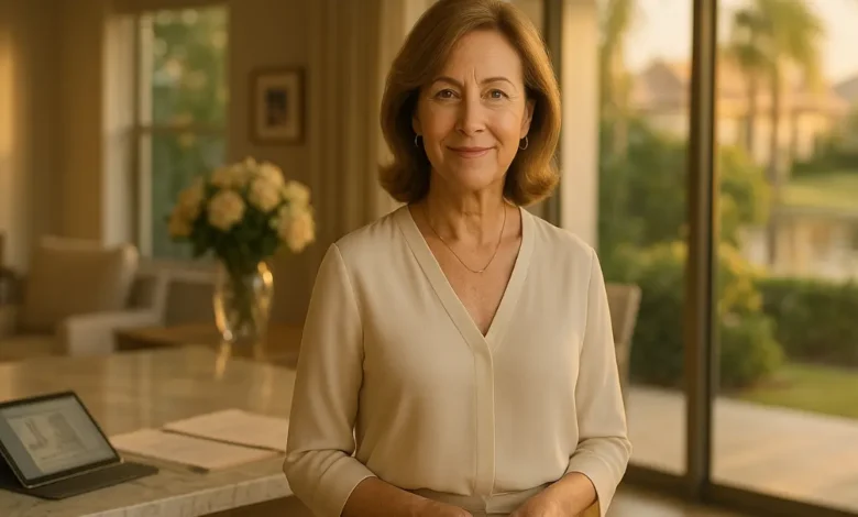 The Inspiring Story of Itchko Ezratti Wife Itchko Ezratti Wife