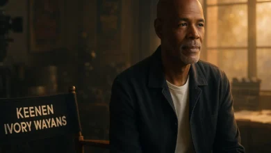 Keenen Ivory Wayans Illness – The Truth Behind the Rumors Keenen Ivory Wayans Illness