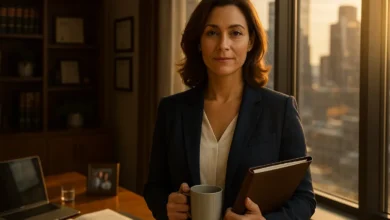 Tara Renee Schemansky: A Life of Grace, Balance, and Professional Brilliance Tara Renee Schemansky