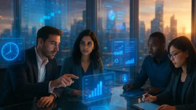 Timewarp TaskUs: The New Era of Smart Workforce Management Timewarp TaskUs