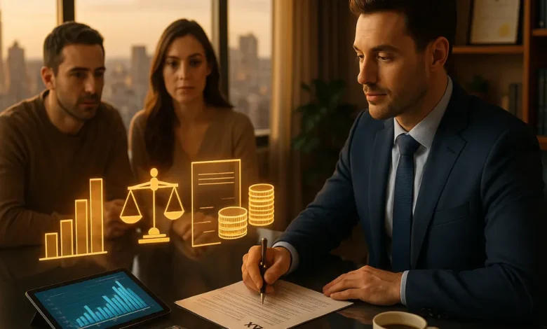 The Strategic Power of Tax Planning in Total Wealth Management Tax Planning in Total Wealth Management