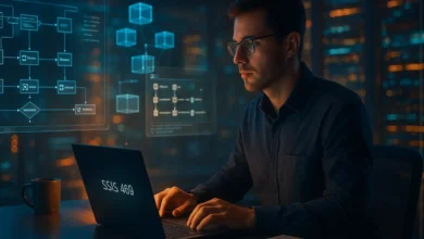 Mastering SSIS 469 – The Complete Guide to Understanding, Fixing, and Optimizing Your Data Integration Workflows SSIS 469