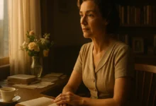 Ann Fleischer – The Graceful Strength Behind a Historical Legacy Ann Fleischer