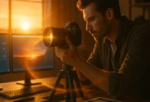 Mastering the Glow: The Art and Precision of Photeeq Lens Flare in Modern Photography Photeeq Lens Flare