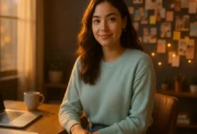 The Inspiring Journey of littleminaxo: How Authenticity and Creativity Built a Digital Icon littleminaxo