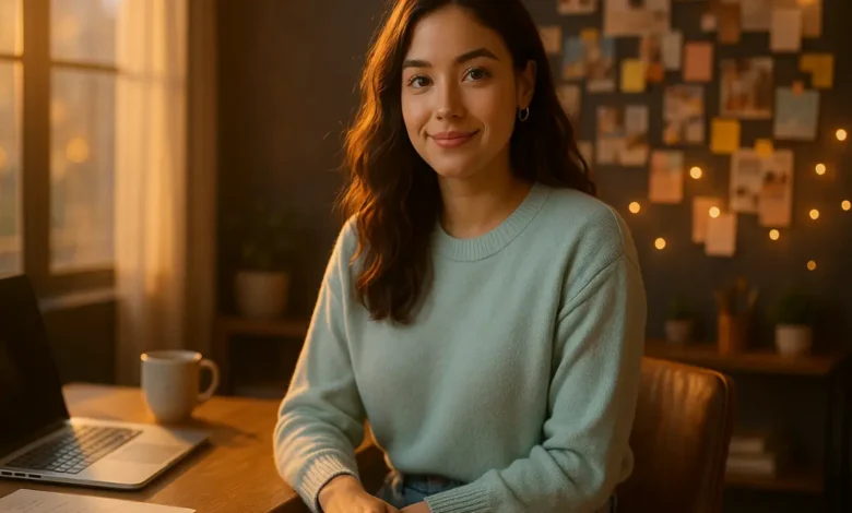 The Inspiring Journey of littleminaxo: How Authenticity and Creativity Built a Digital Icon littleminaxo