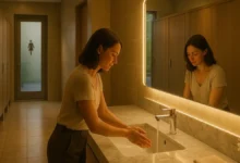 The Modern sqrwomensrestroom: Redefining Privacy, Comfort, and Design Excellence sqrwomensrestroom