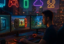 EuroGamersOnline: Exploring the Different Types of Modern Gaming EuroGamersOnline