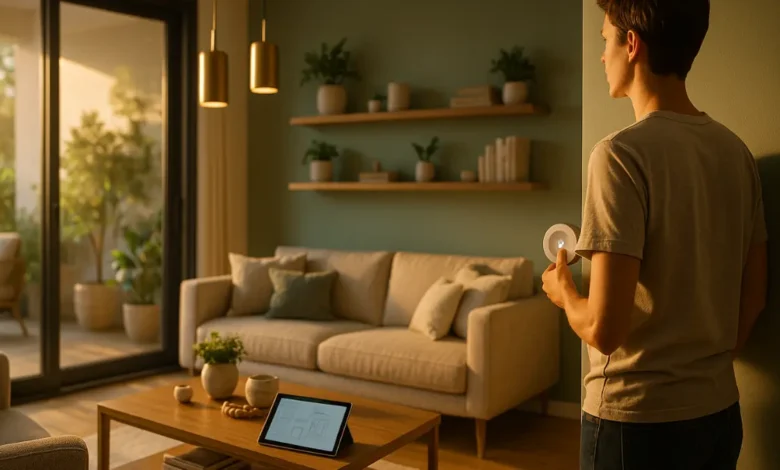 Smart Living Redefined: Expert Home Upgrading Advice MintPalment for a Modern, Sustainable Lifestyle Home Upgrading Advice MintPalment