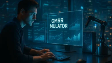 New Updates GMRRmulator