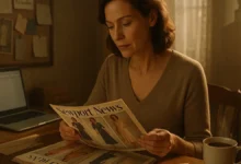 Newport News Clothing Out of Business